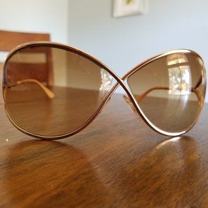 Tom Ford Miranda Sunglasses